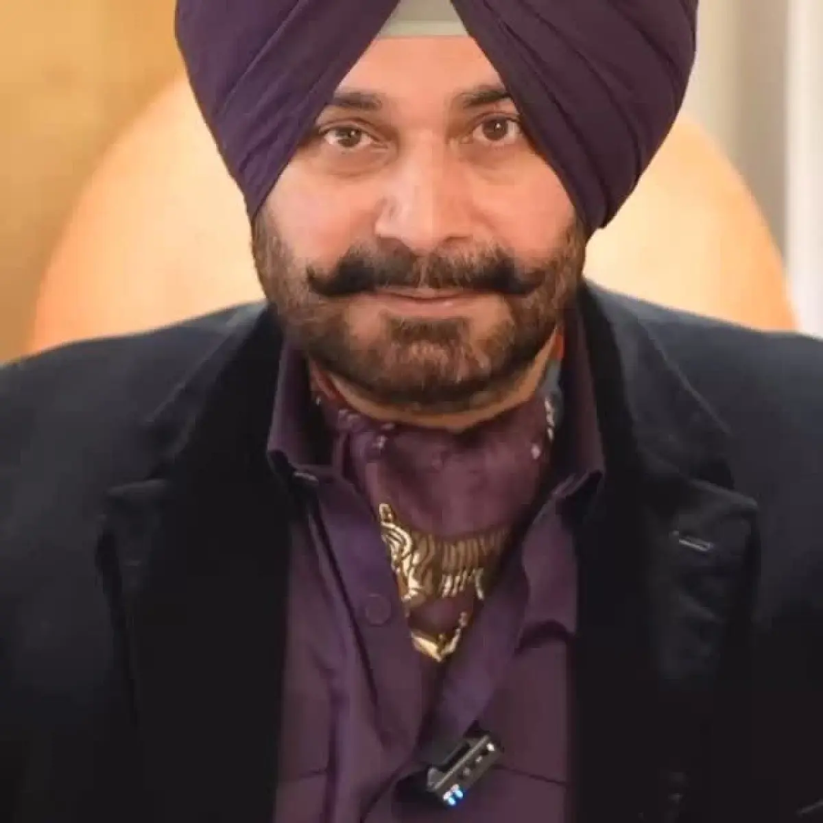 Navjot Singh Sidhu Salutes Armed Forces FYI honoring our brave protectors with deep respect and pride; gratitude fills all hearts.