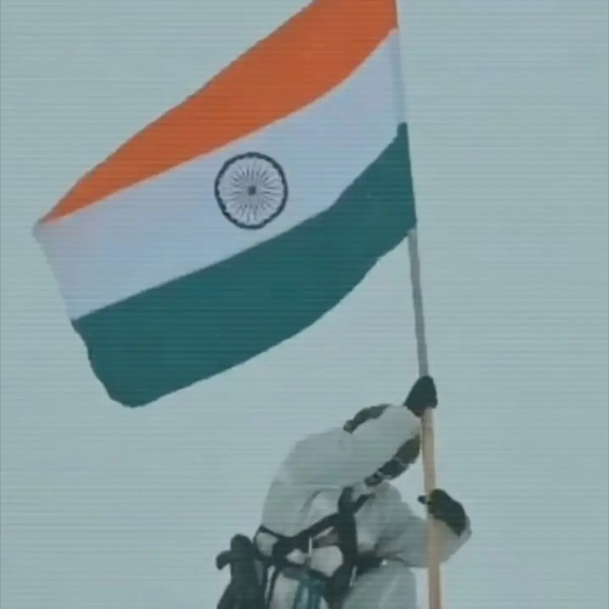 Navjot Singh Sidhu Salutes Indian Armed Forces Veteran commentator expresses heartfelt respect in a stirring Instagram tribute to India’s brave protectors.