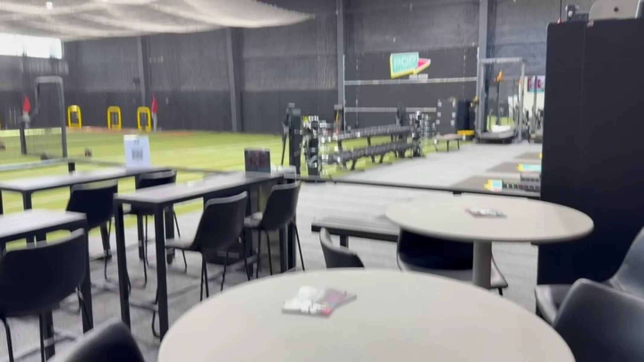 Neuroconditioning Innovation Hits DFW Metroplex Ryan Bachik unites top athletic minds to innovate neuroconditioning in DFW baseball arena.