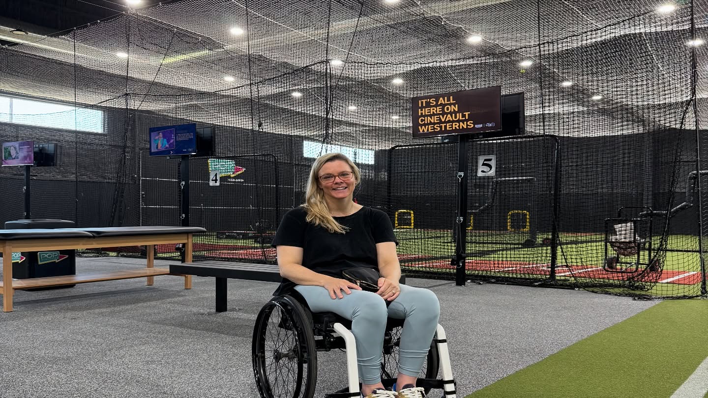 Neuroconditioning Innovation Hits DFW Metroplex