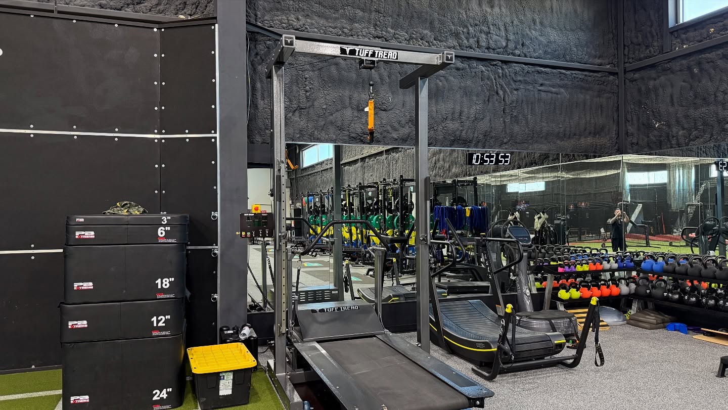 Neuroconditioning Innovation Hits DFW Metroplex
