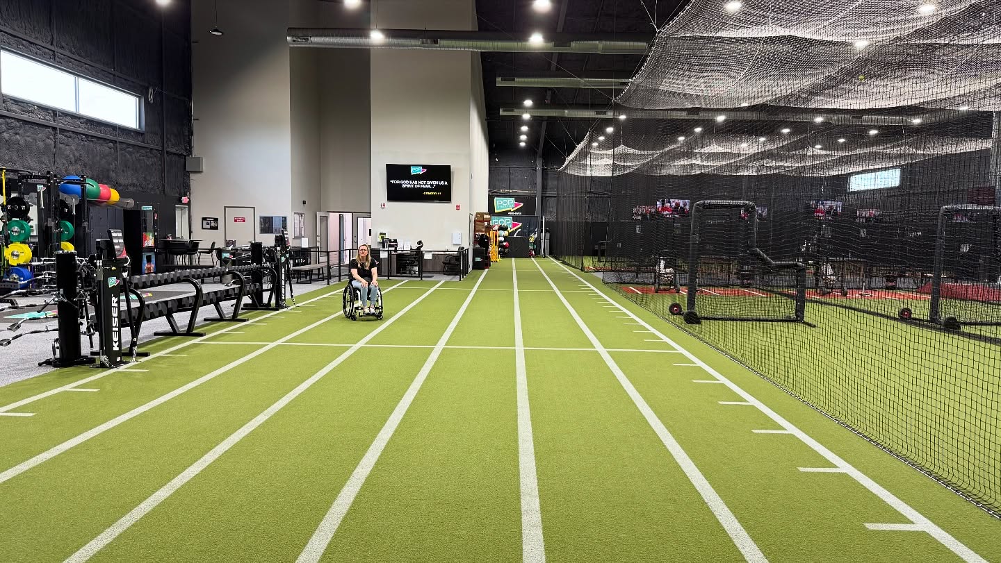 Neuroconditioning Innovation Hits DFW Metroplex