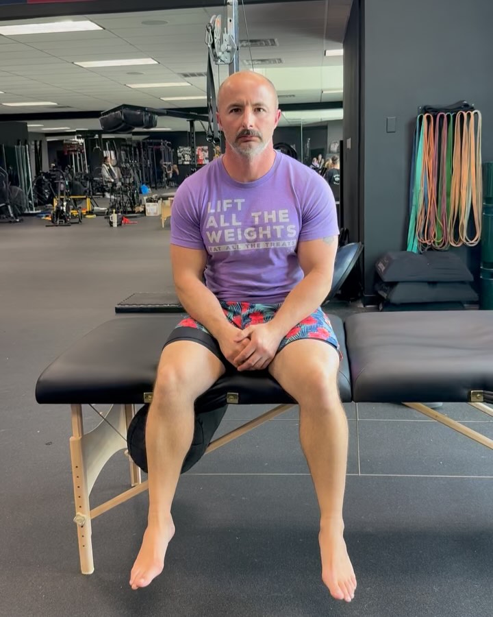 Neuroconditioning Mentorship Transforms Performance Training