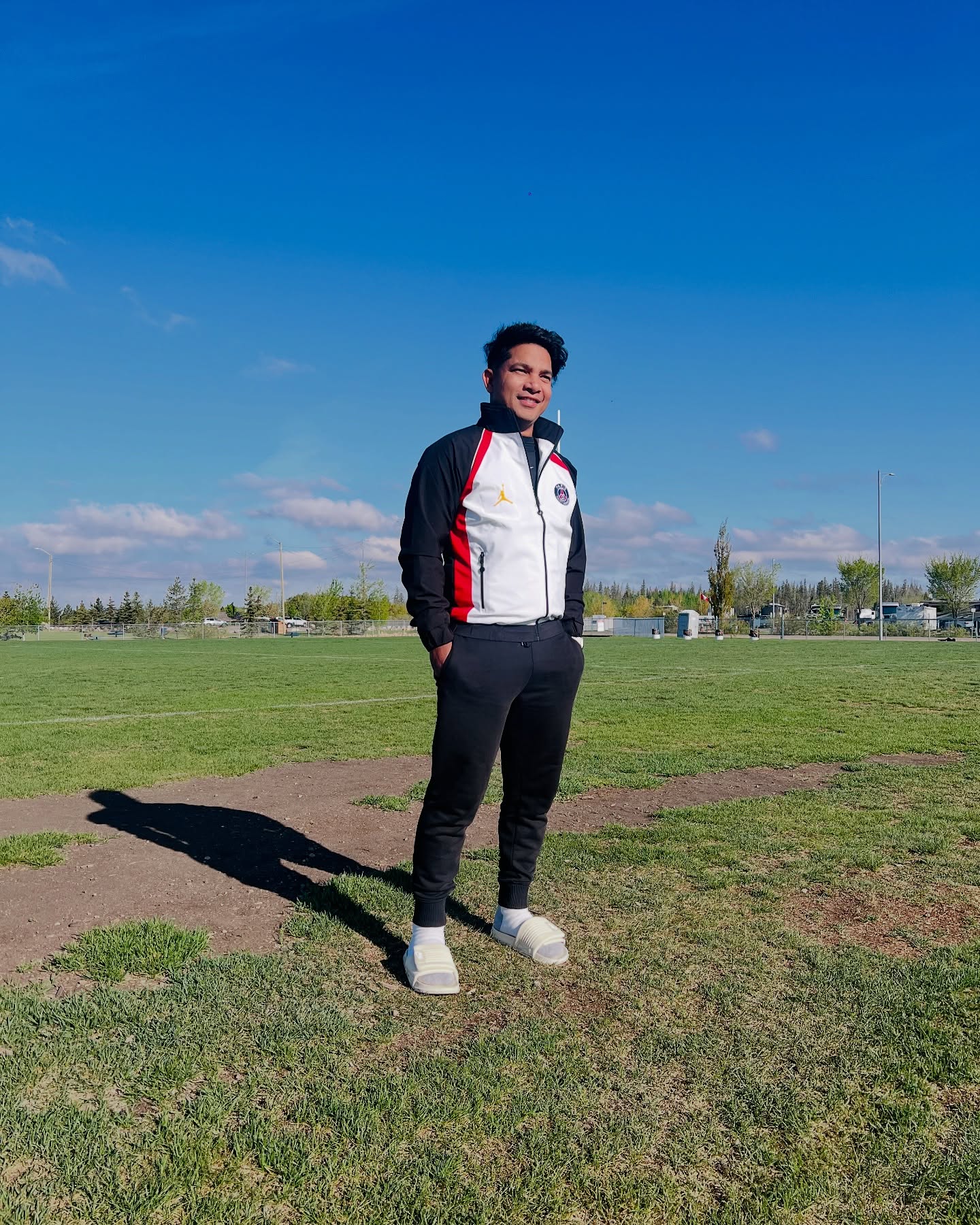 New Cricket Season Ignites With Bold Energy