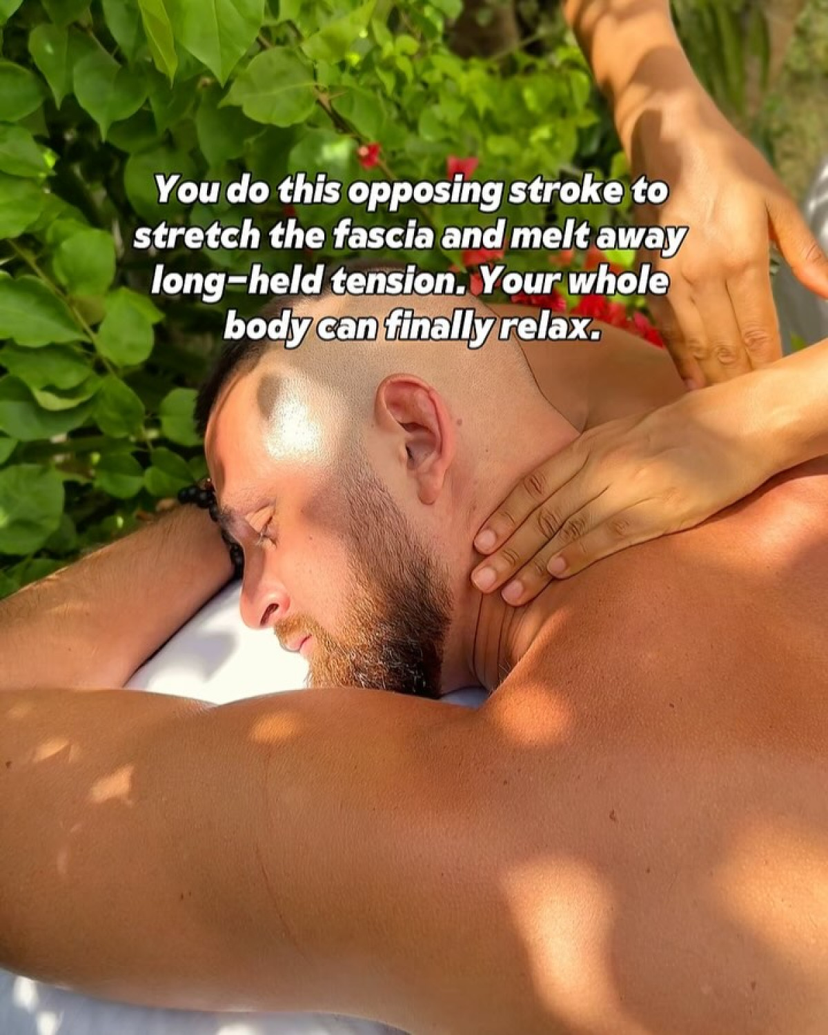 New Full Body Intuitive Flow Course Launch Transformative tension relief using mindful stretches that soothe and restore inner peace.