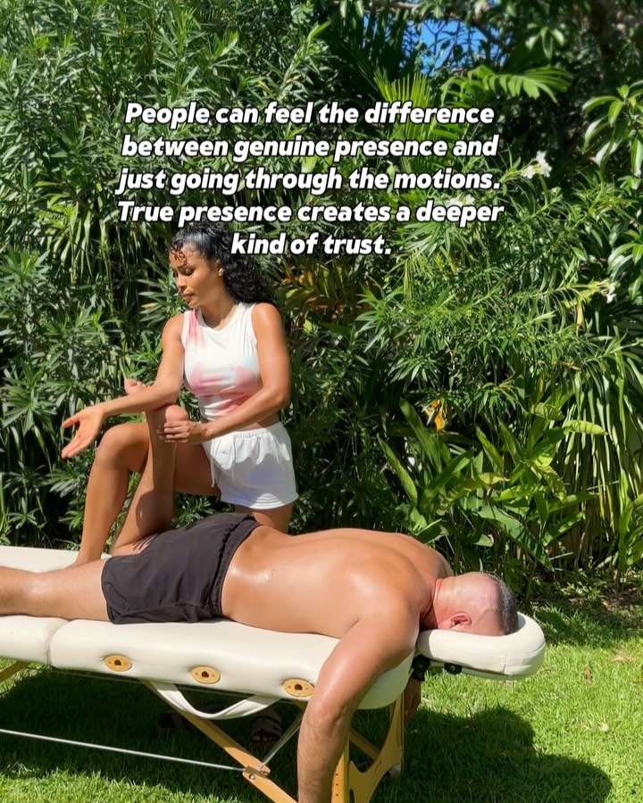 New Full Body Intuitive Flow Course Launch