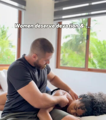 New Massage Techniques Revitalize Connection