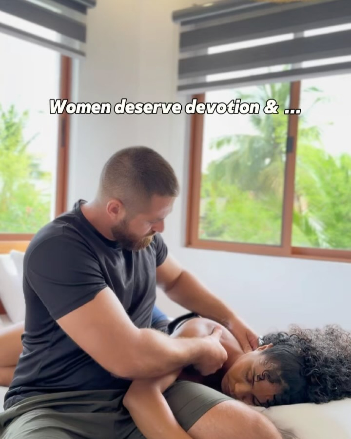 New Massage Techniques Revitalize Connection Innovative massage techniques that foster intimacy, wellness, connection and rejuvenation.