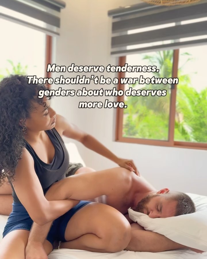 New Massage Techniques Revitalize Connection