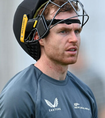 New Zealand A Squad Heads To Bangladesh