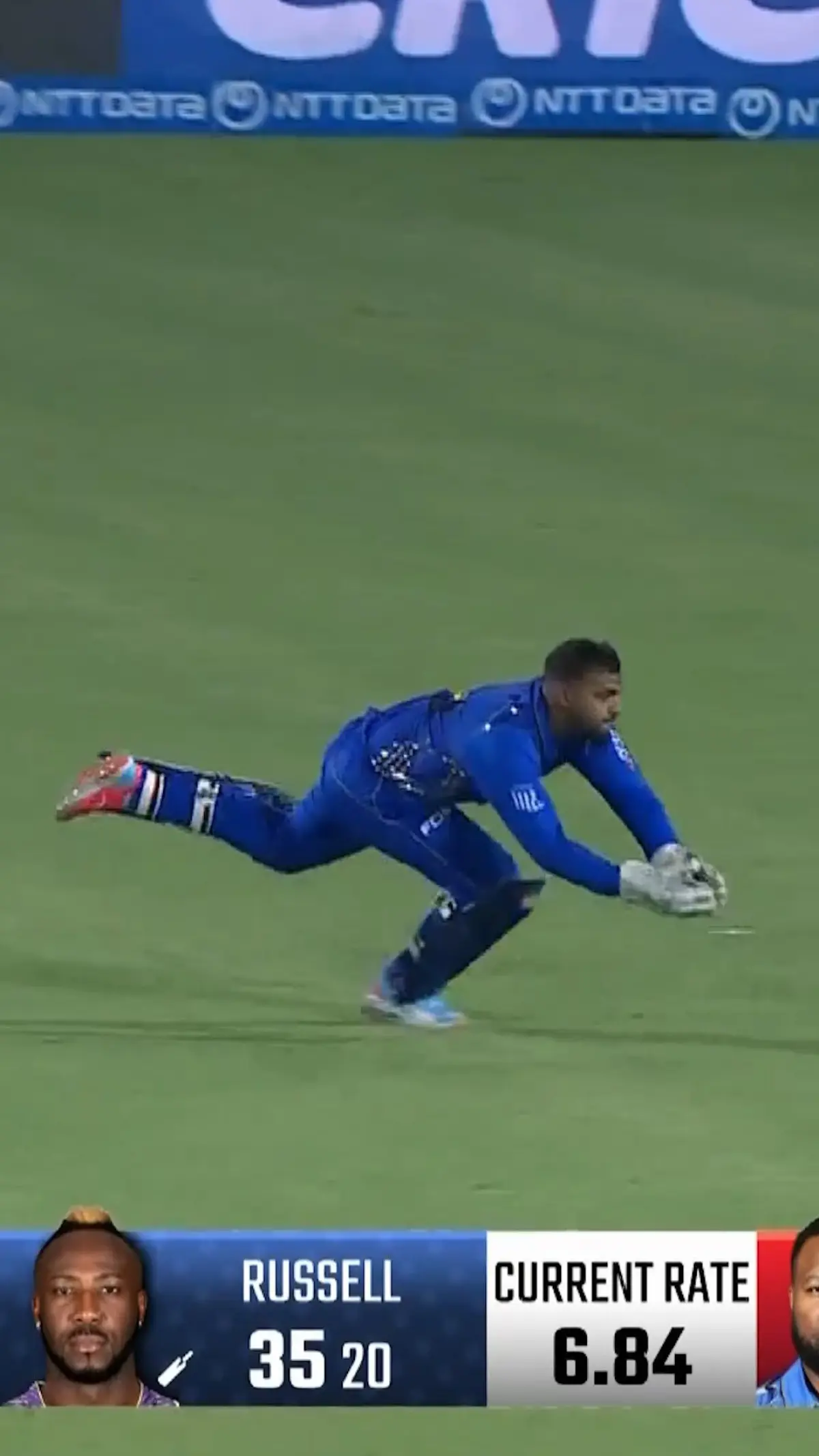 Nicholas Pooran’s Stunning Catch Sparks MLC Action MLC catch sensation at Grand Prairie Stadium: A pivotal moment in the MINY vs LAKR clash!