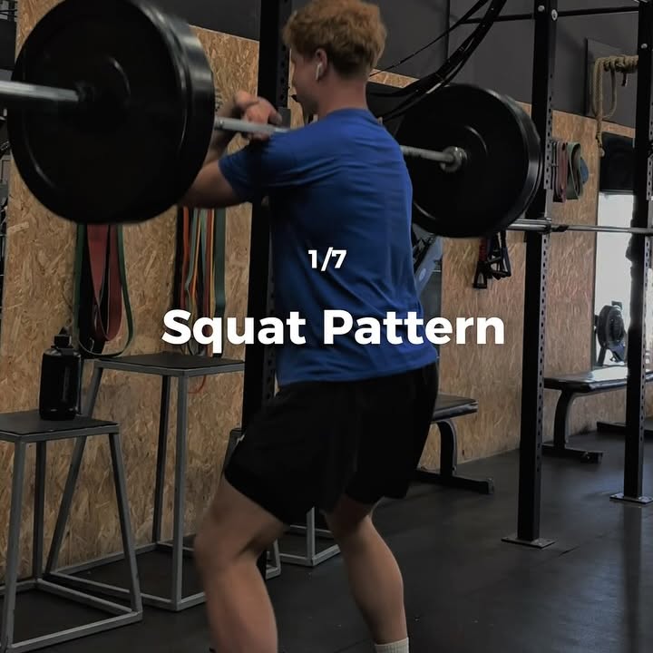 Nicolas Dierynck Reveals 7 Key Exercises For Better Athletic Performance