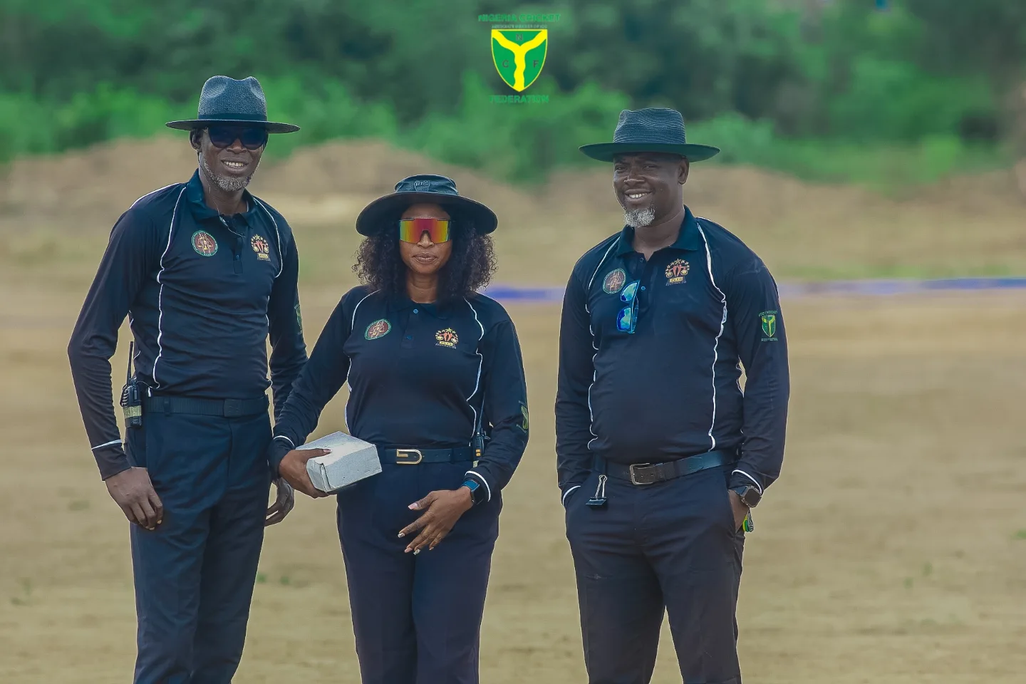 Nigeria Cricket Festival Sparks T20 Showdown