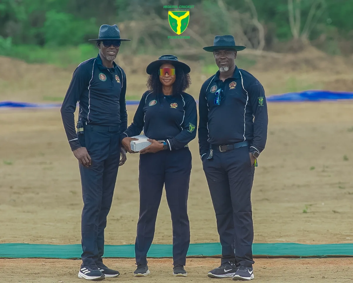 Nigeria Cricket Festival Sparks T20 Showdown