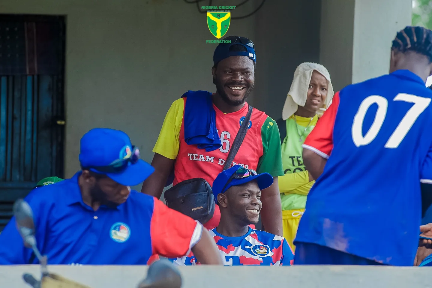 Nigeria Cricket Festival Sparks T20 Showdown