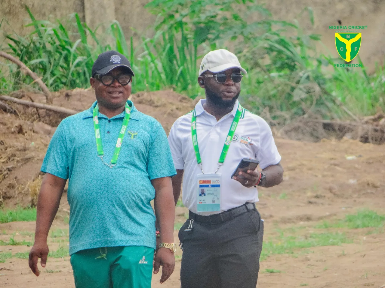 Nigeria Cricket Festival Sparks T20 Showdown