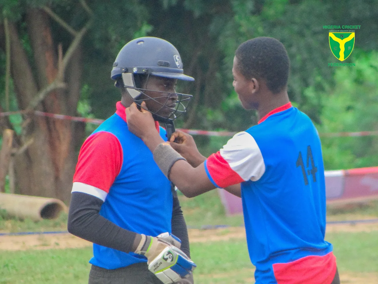 Nigeria Cricket Festival Sparks T20 Showdown