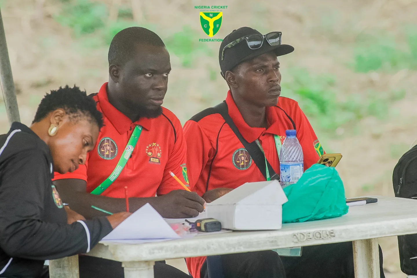 Nigeria Cricket Festival Sparks T20 Showdown