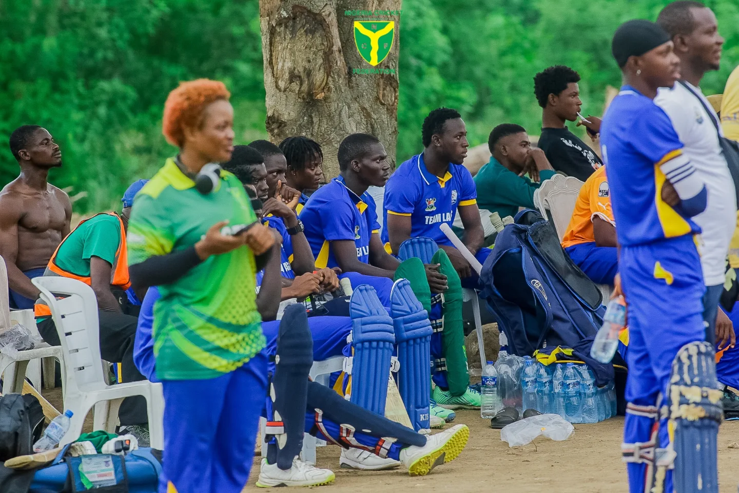 Nigeria Cricket Festival Sparks T20 Showdown