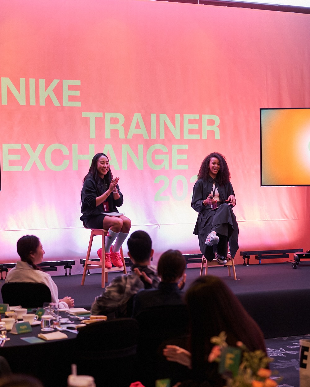 Nike Trainers Exchange 2025