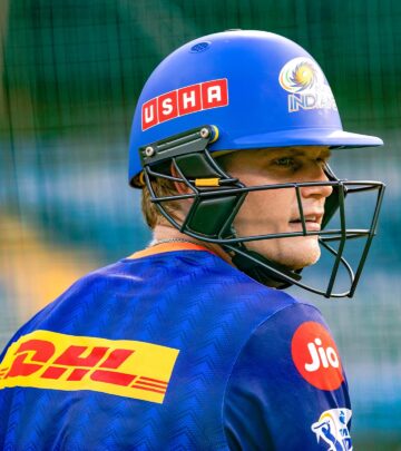 No Fuss, Just Focus: Mumbai Indians Eyes Success