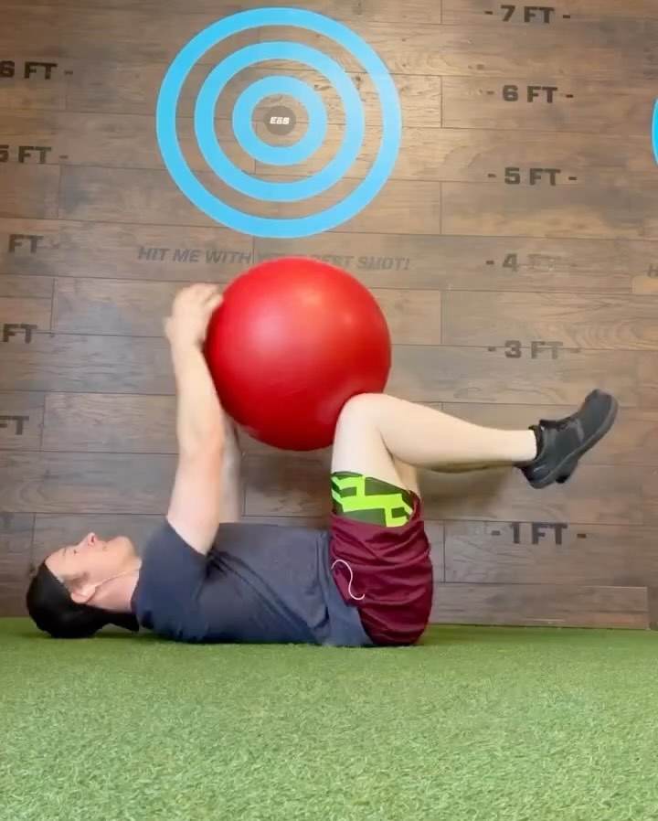 No Shortcuts To Sculpted Abs