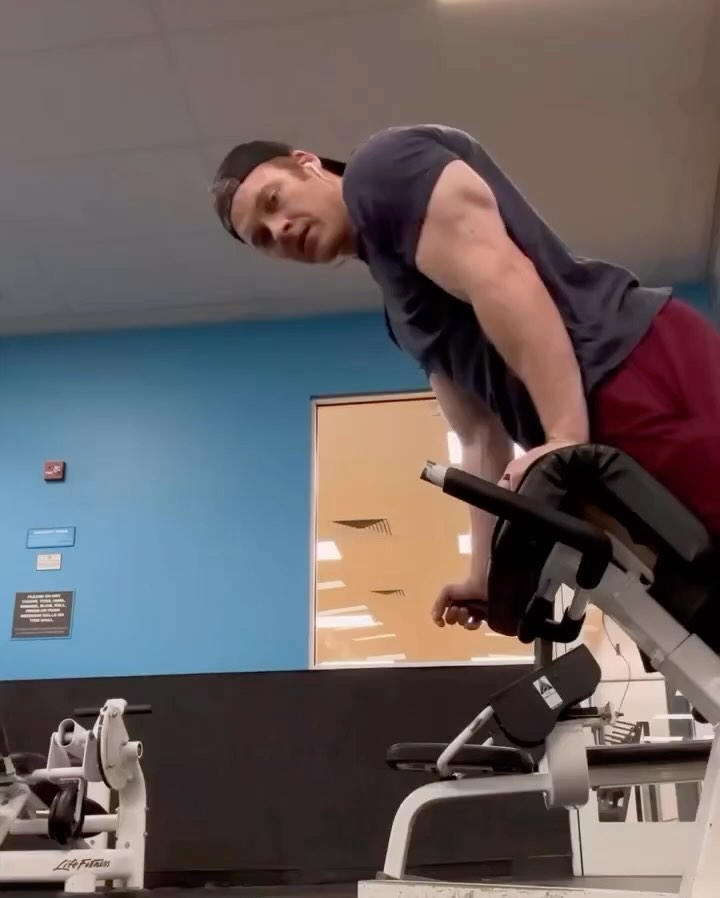 No Shortcuts To Sculpted Abs