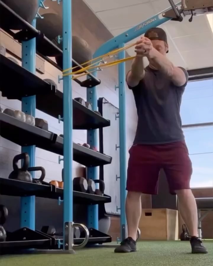 No Shortcuts To Sculpted Abs