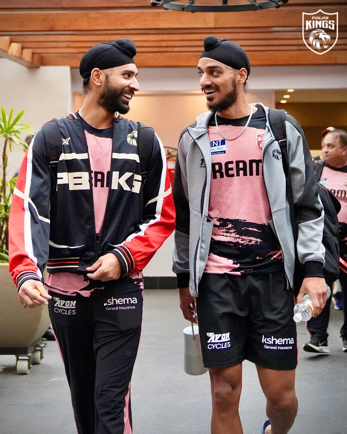 Punjab Kings ignite nerves at the Northern Derby – starting IPL 2025 with pure adrenaline!