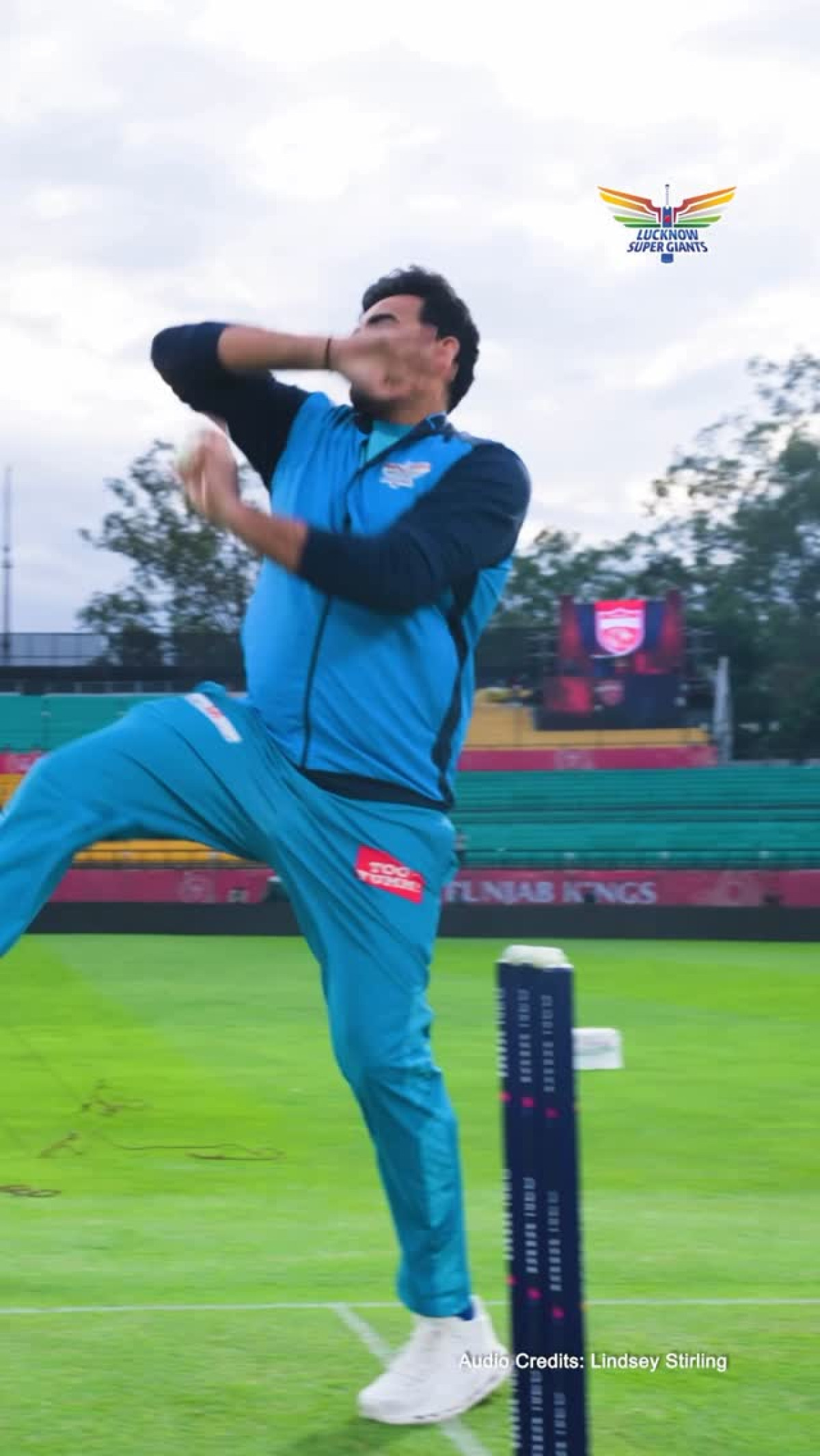 Nostalgia Swing: Lucknow Super Giants Reminisce Reminiscing timeless moments, a nostalgic throwback ignites heartfelt cricket memories.!!!