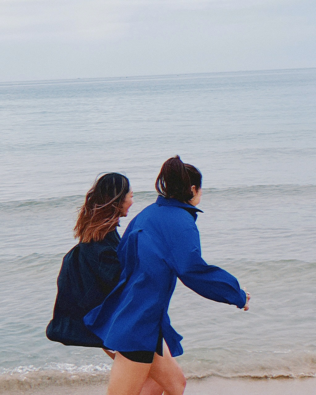 Ocean Breeze Vibes Inspire Nike Lifestyle