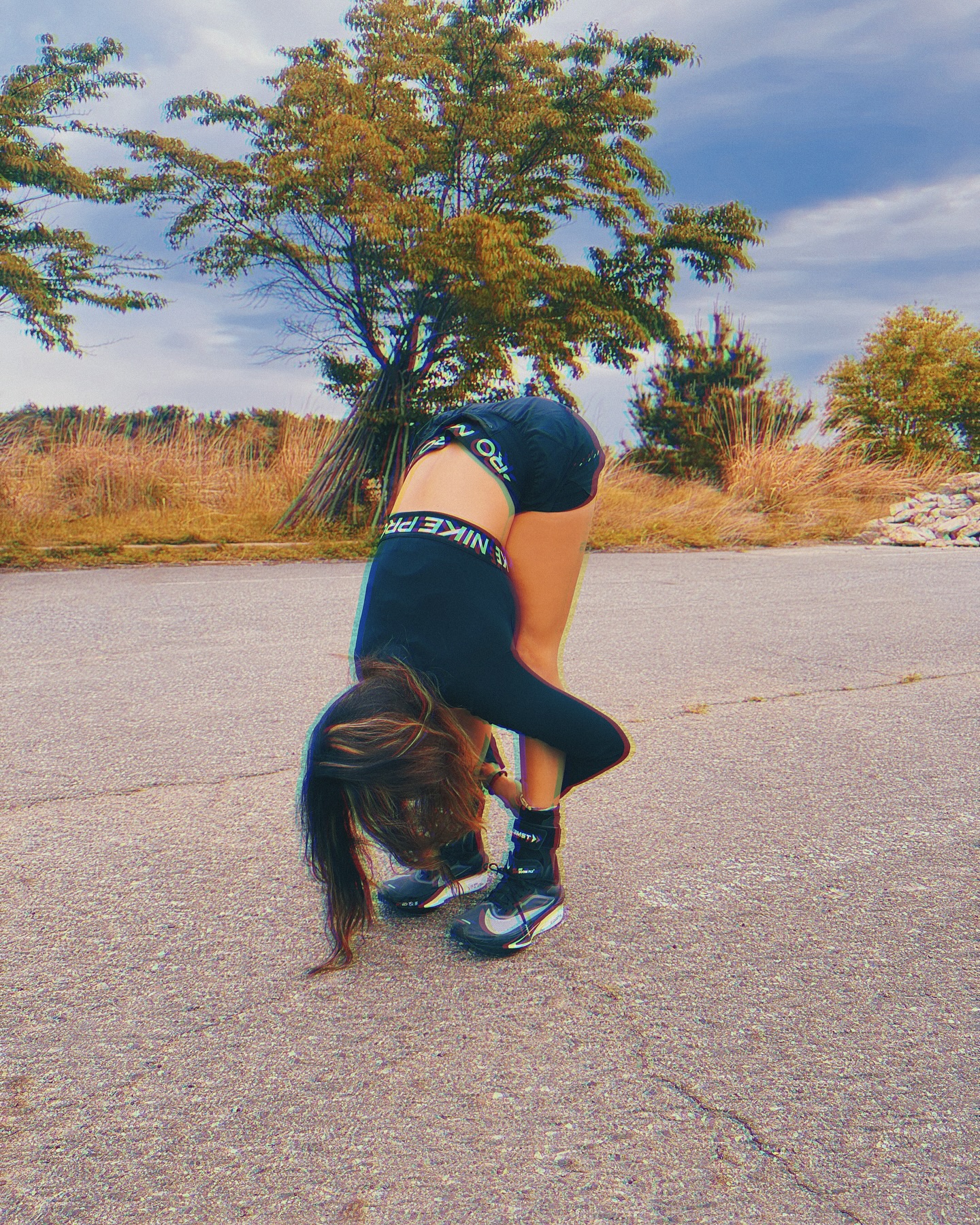 Ocean Breeze Vibes Inspire Nike Lifestyle