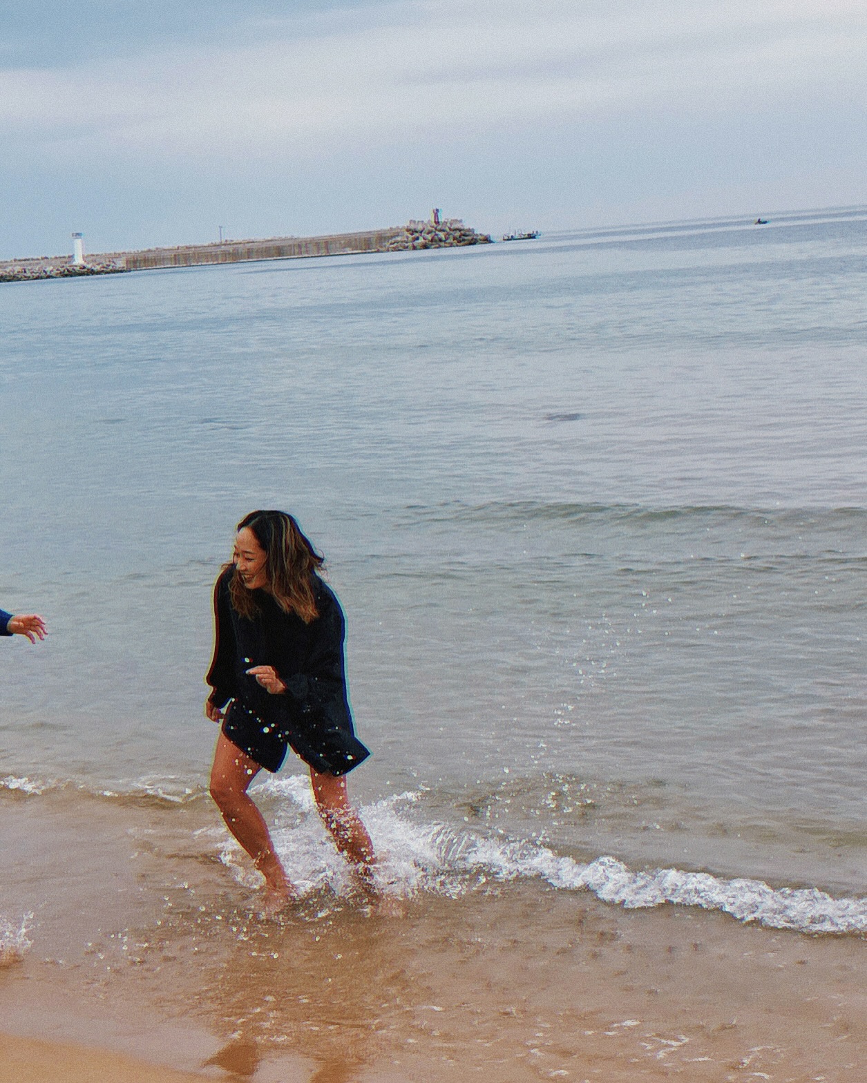 Ocean Breeze Vibes Inspire Nike Lifestyle