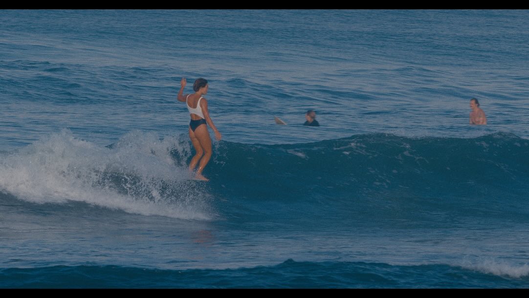 Ocean Sparks Creative Project