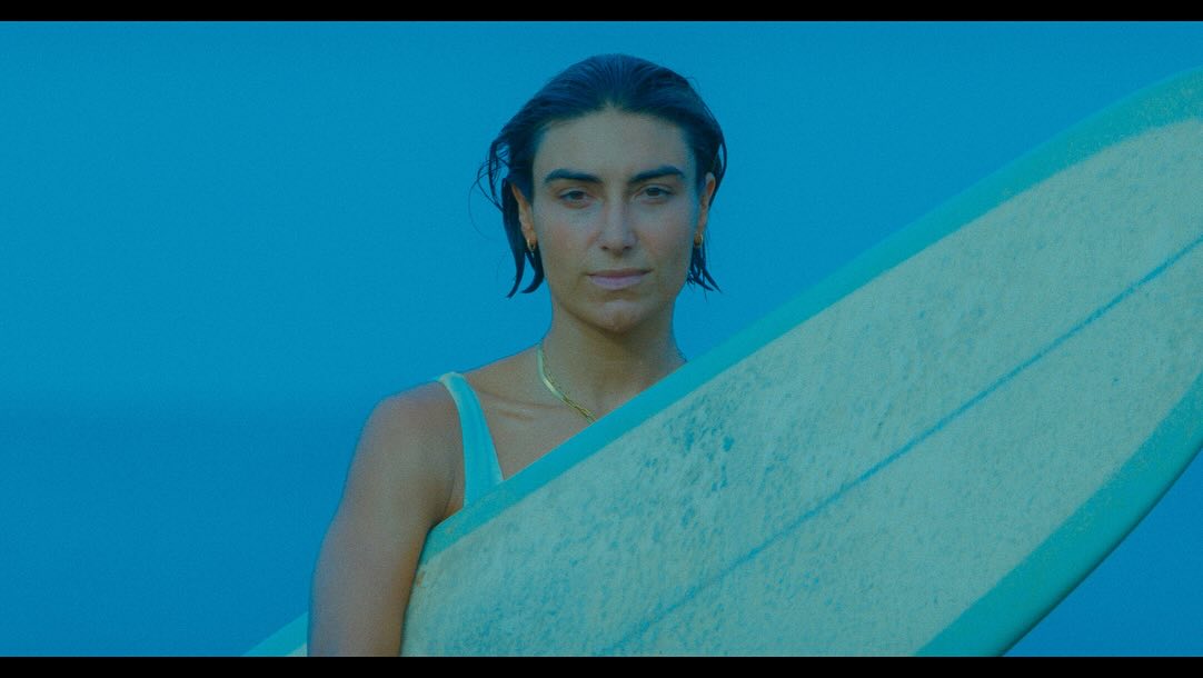 Ocean Sparks Creative Project
