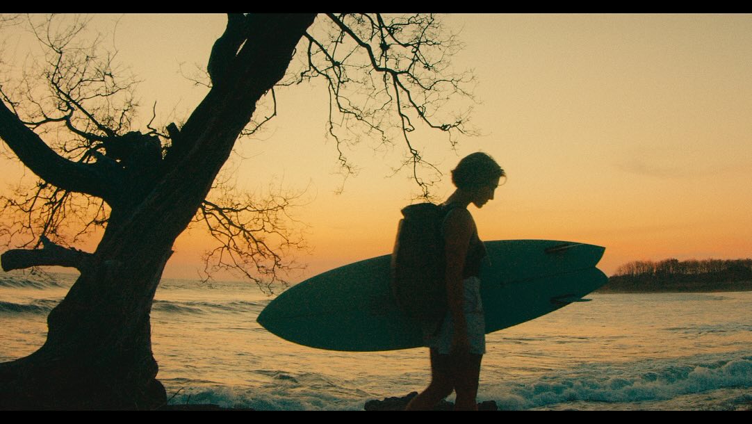 Ocean Sparks Creative Project