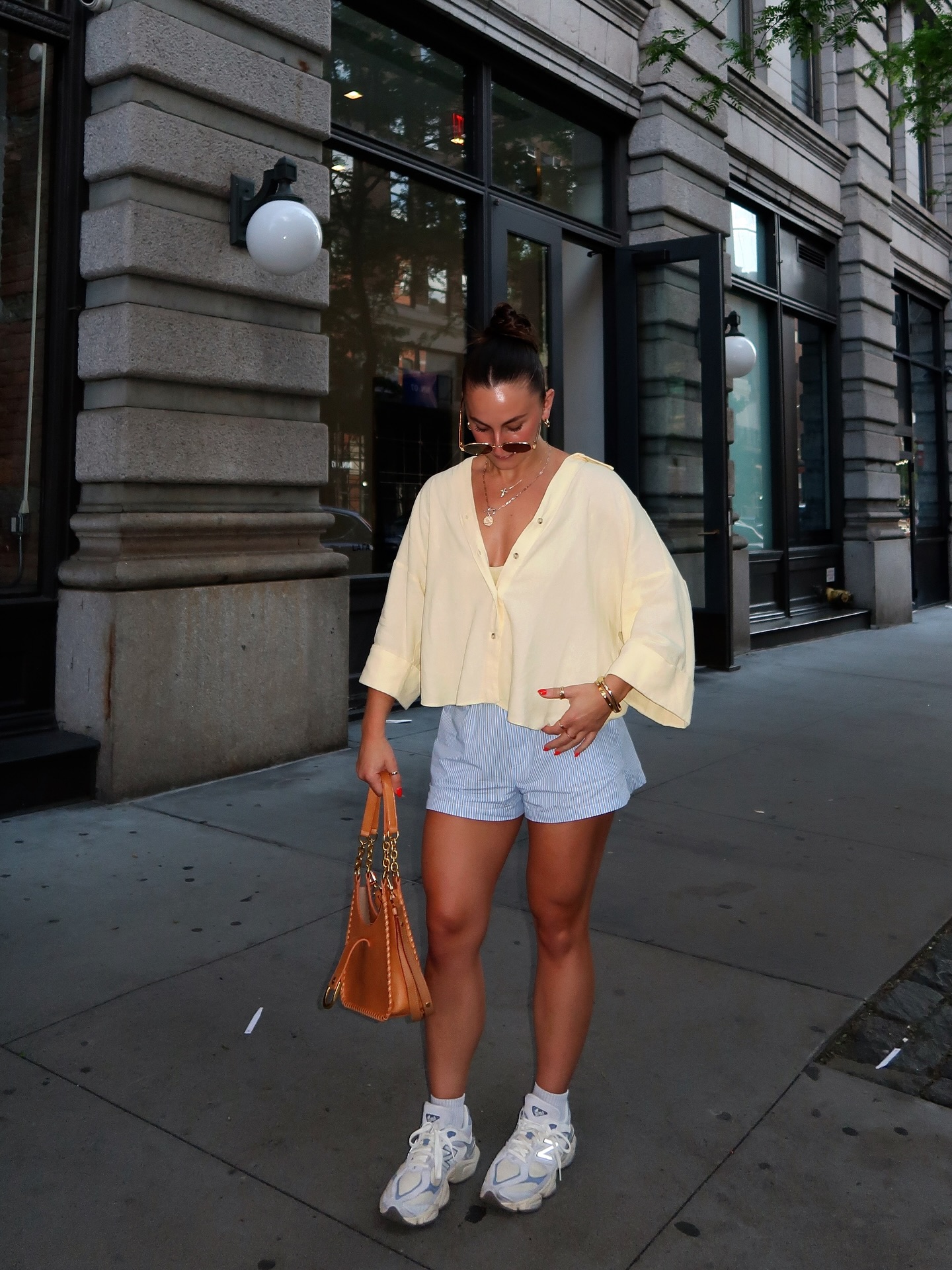 Olivia Rae Shares Camera Crumbs From The Weekend