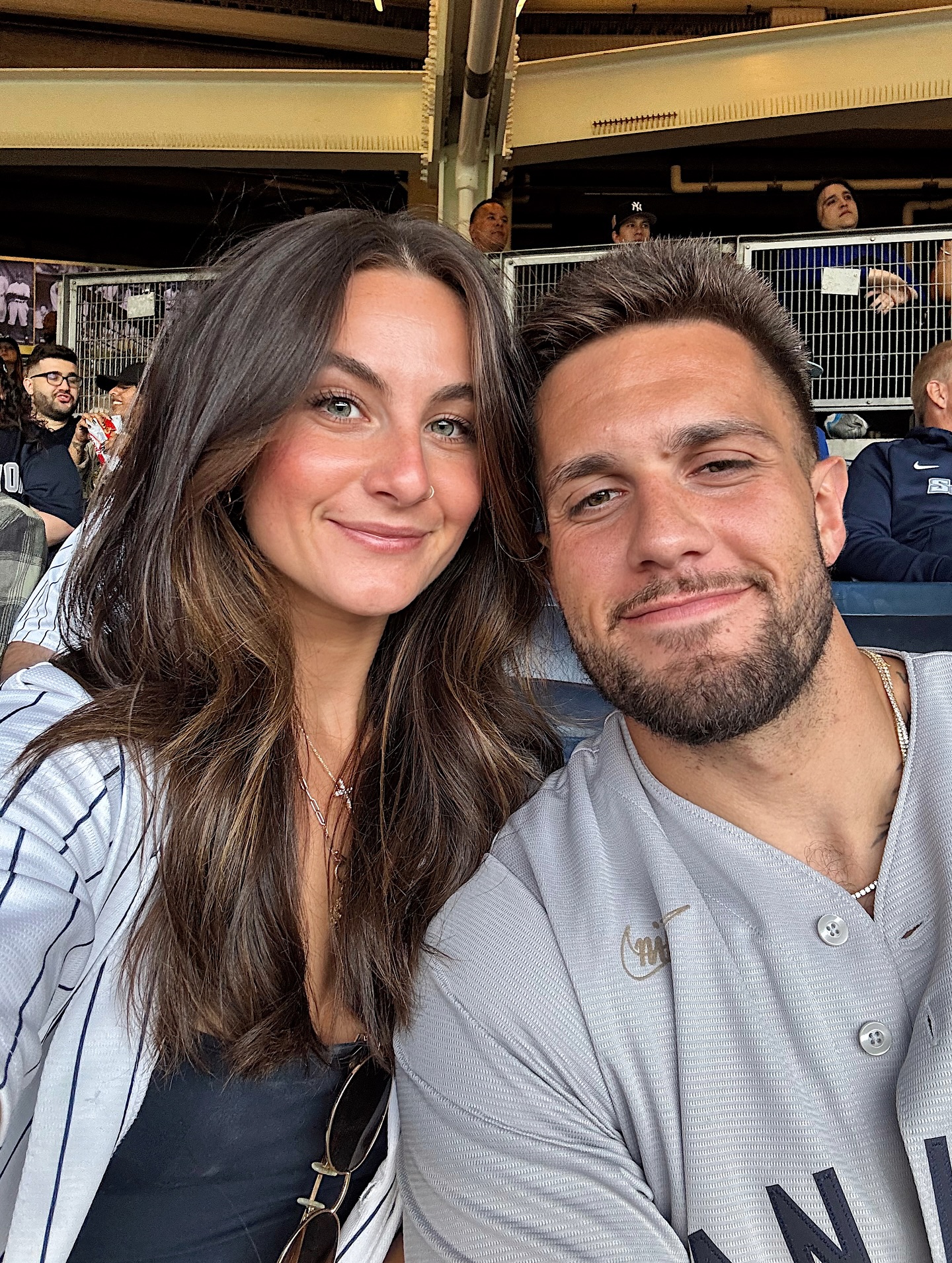 Olivia Rae Shares Camera Crumbs From The Weekend