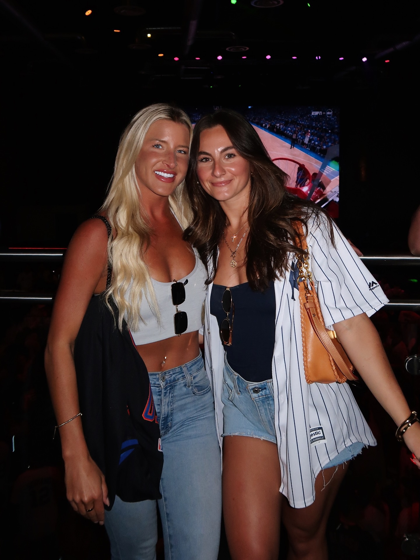 Olivia Rae Shares Camera Crumbs From The Weekend