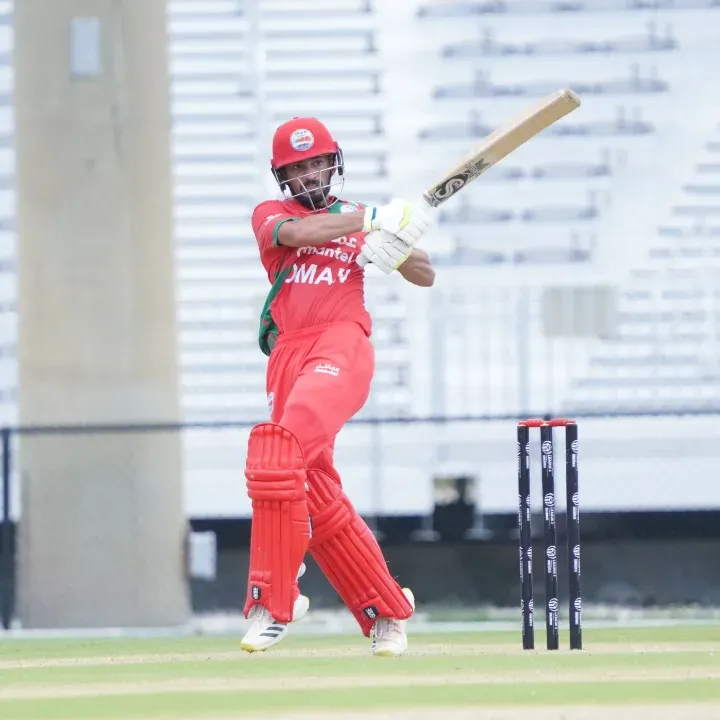 Oman Wins Low-Scoring Thriller Against Canada