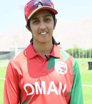 Oman Women’s Cricket Shines With 3-0 Series Sweep