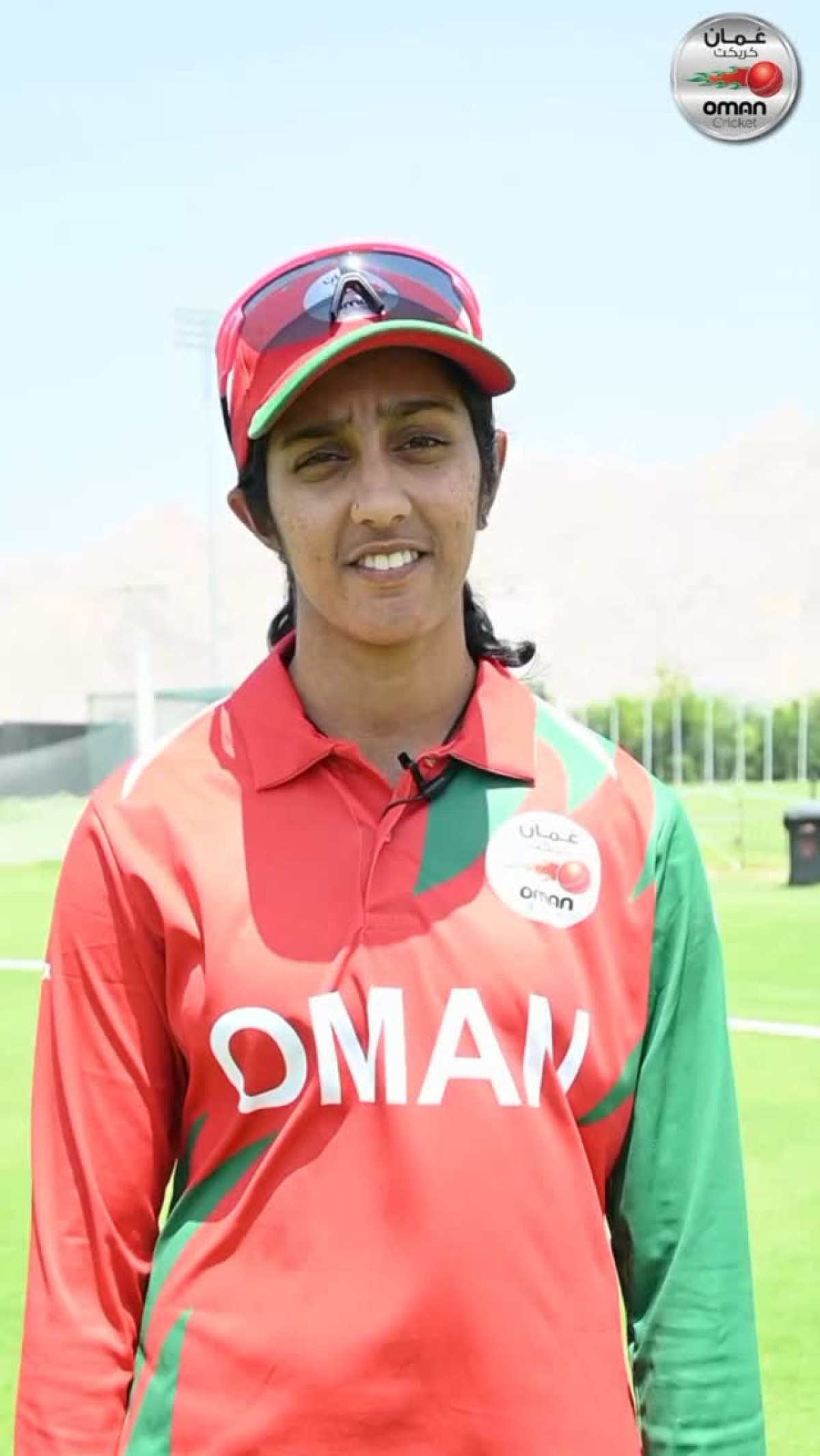Oman Women’s Cricket Shines With 3-0 Series Sweep Three thrilling wins mark a stellar series, celebrating cricket skill and raw talent now!