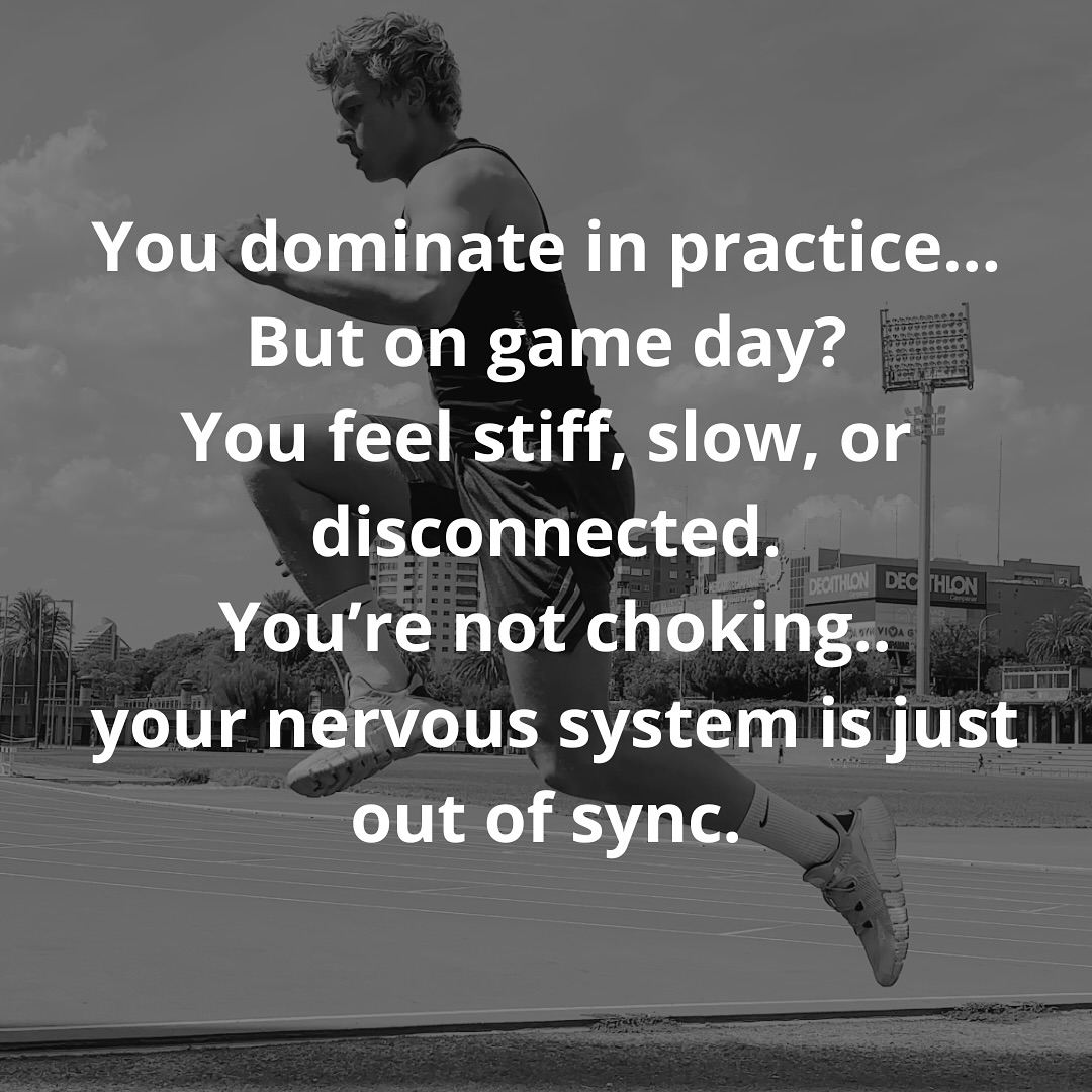 Optimize Game Performance With Elite Warm-Up Tricks