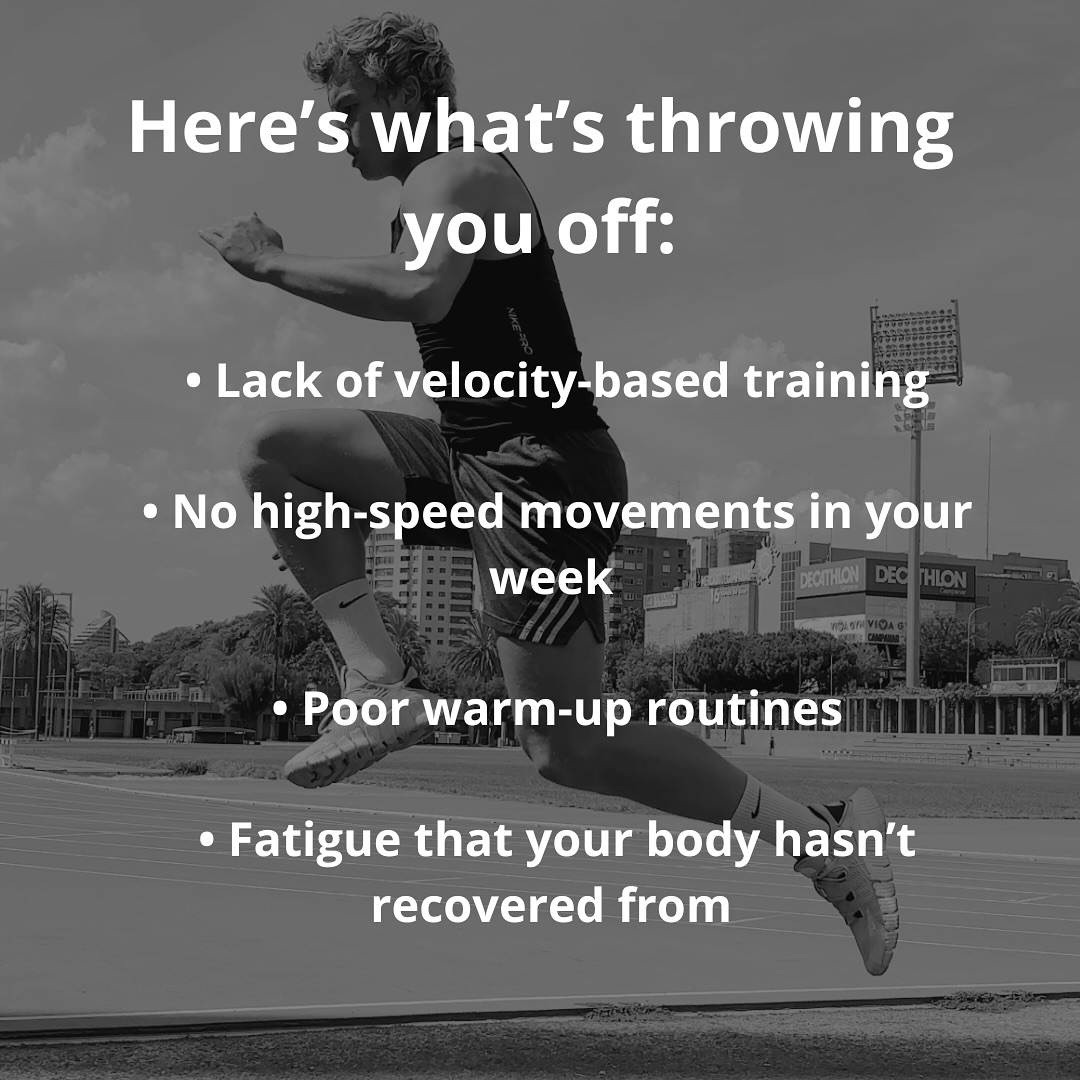 Optimize Game Performance With Elite Warm-Up Tricks