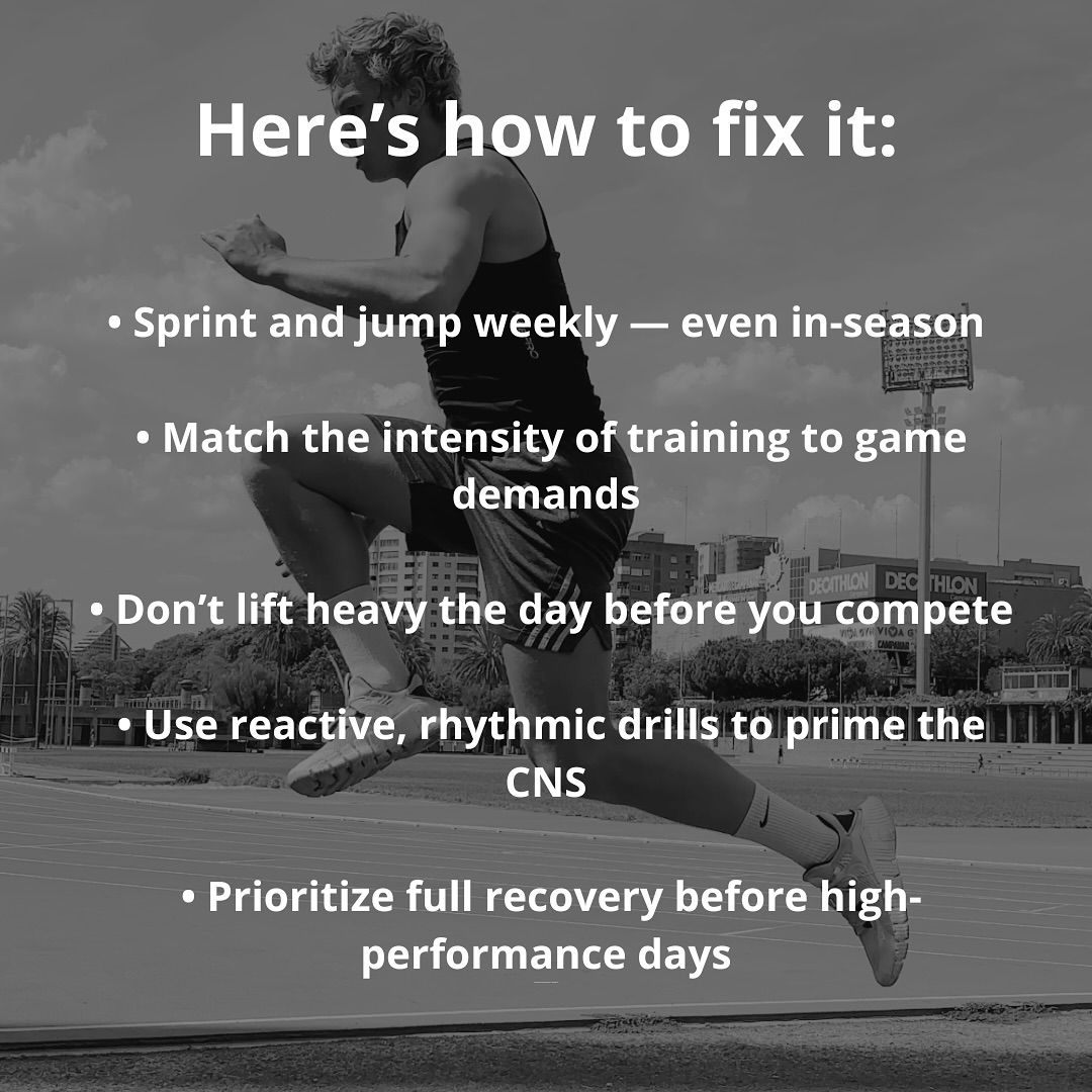 Optimize Game Performance With Elite Warm-Up Tricks
