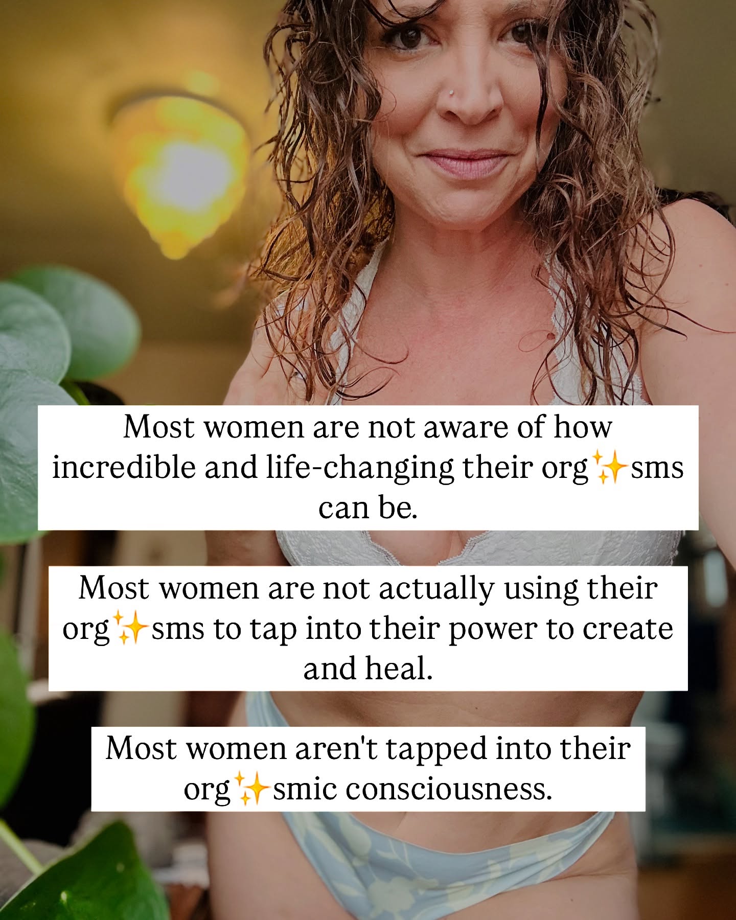 Orgasmic Alchemy 2.0 Empowers Women To Embrace Pleasure