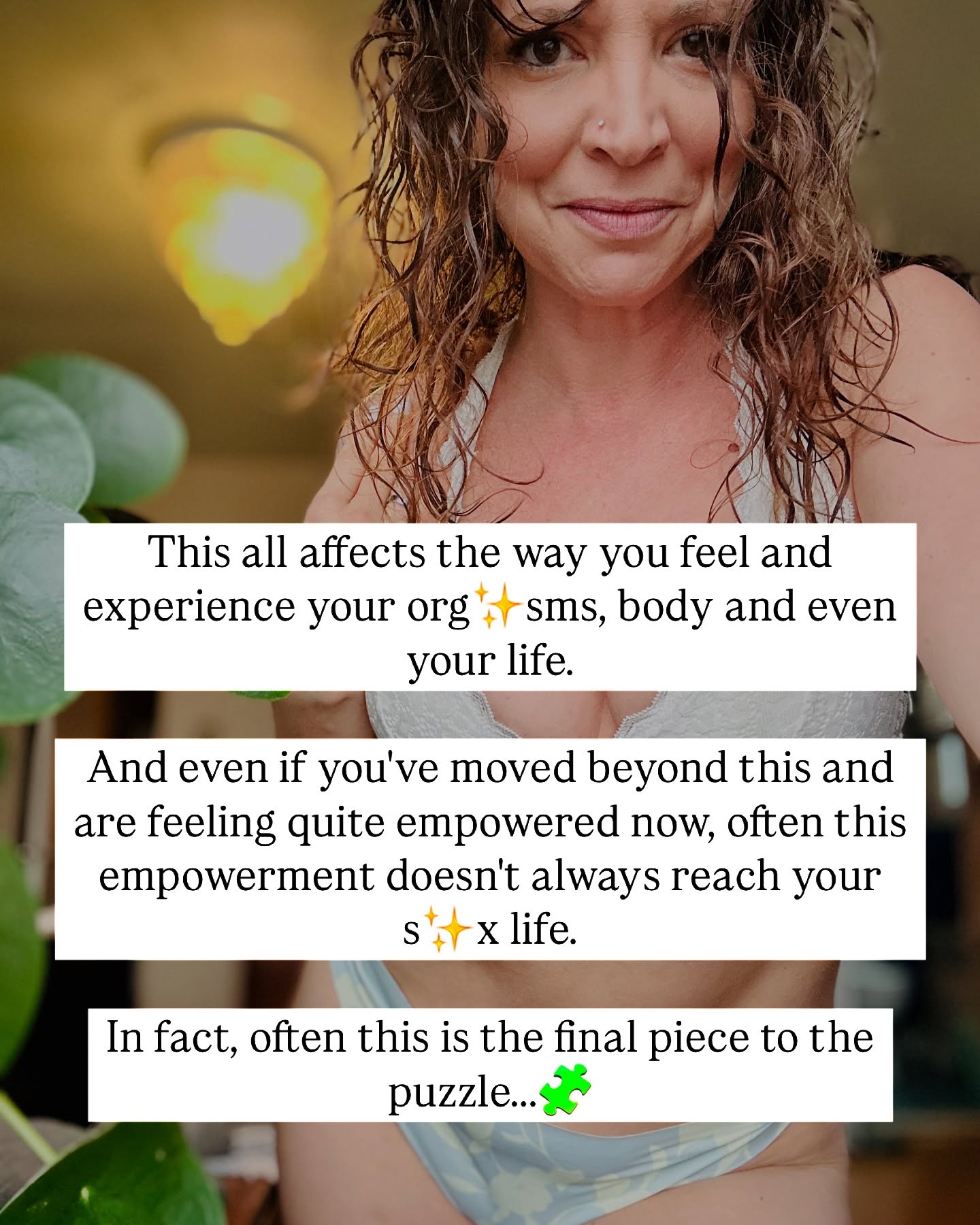 Orgasmic Alchemy 2.0 Empowers Women To Embrace Pleasure