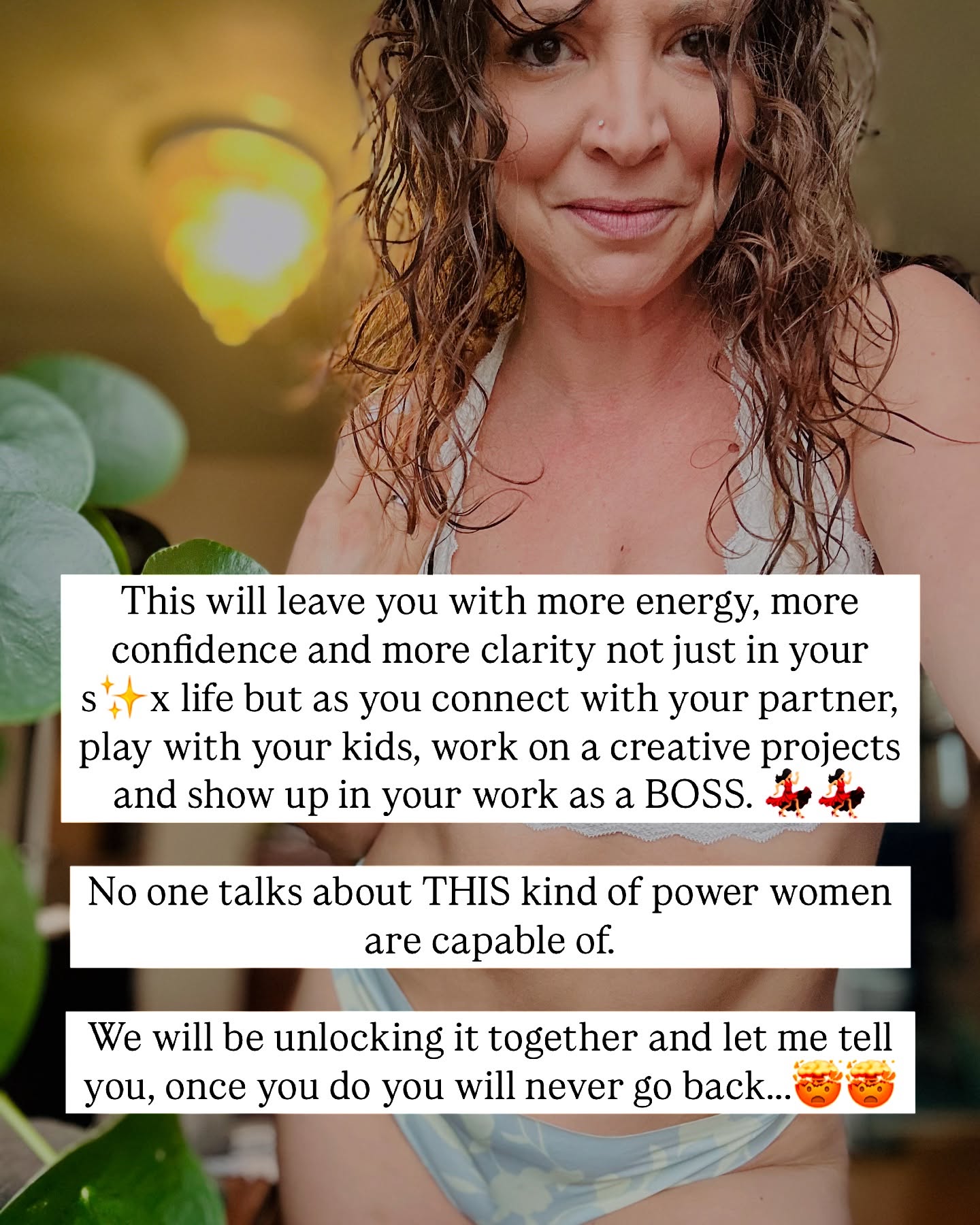 Orgasmic Alchemy 2.0 Empowers Women To Embrace Pleasure