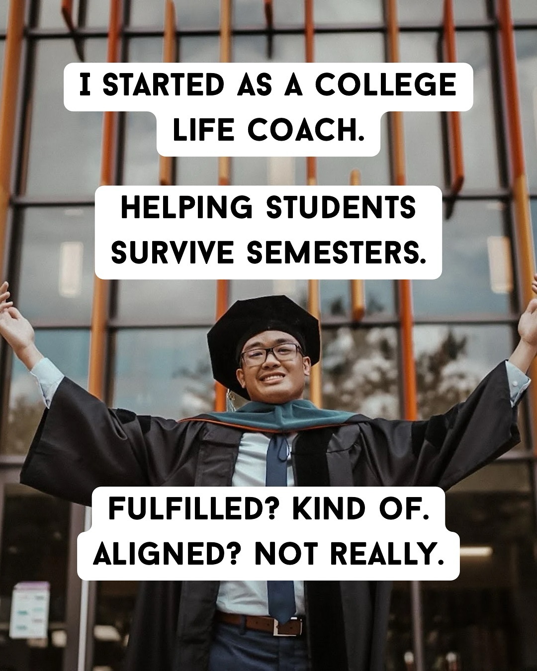 OT Success Coaching: Clydon Vista Empowers New Grads