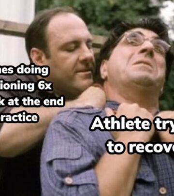 Overtraining Alert: Conditioning Vs Strength Training Risks
